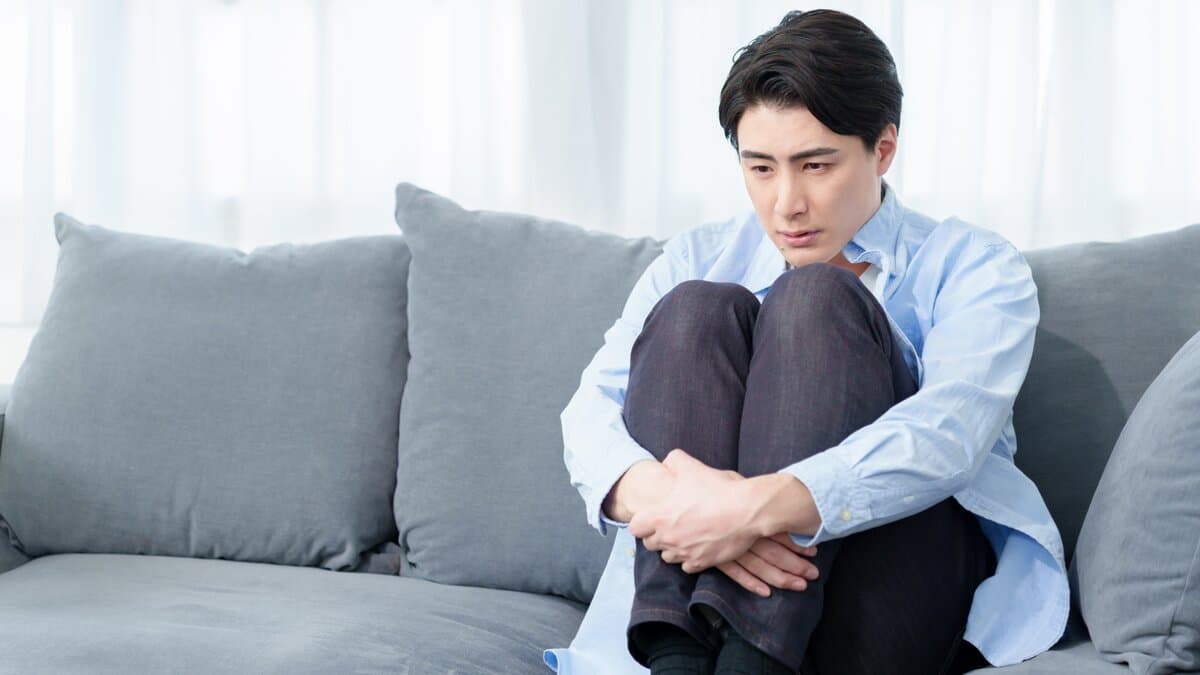 面接に落ち続けてつらいとき|原因の切り分けと立て直し方のイメージ